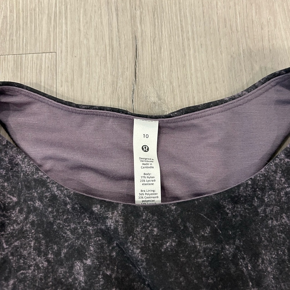 Lululemon Matching Set - Picture 5 of 9